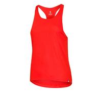 Ocun Fionna ärmelloses T-shirt S Orange Poi