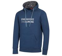 Ocun Kapuzenpullover M Blue Opal / Excalibur