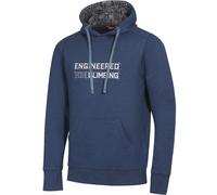 Ocun Hoodie M - Kapuzenpullover - Herren XL Blue