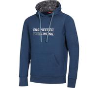 Ocun Hoodie Men blue opal / excalibur XL