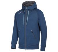 Ocun - Hoodie Zipper - Hoodie, Gr. XL, blau (BlueOpal/Excalibur)
