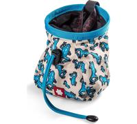 Ocun Lucky KID + Belt frog blue