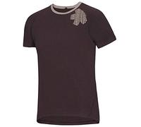 Ocun Bamboo T Men Chocolate M