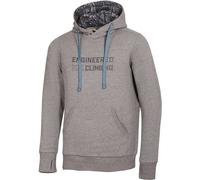 OCUN Ocun Herren Kapuzenpullover M HOODIE (7902235) XL Grau
