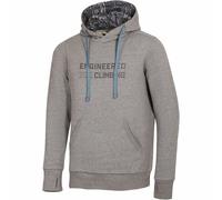 Ocùn Ocun Hoodie Kapuzenpullover, L, grey paloma/ excalibur
