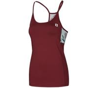 Ocùn Ocun Women's Arista Top, XS, wine merlot