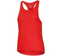 Ocùn Ocun Women's Fionna Top, S, orange poinciana