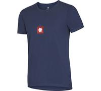 Promo T Men - Ocun Blue Sargasso Sea XXL