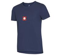 Promo T Men - Ocun Blue Sargasso Sea M