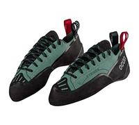 Ocun Unisex X Flat Ballet, Green Malachit, 40 EU