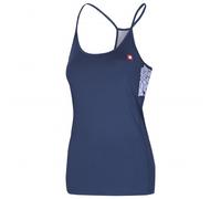 Ocun - Women's Arista Top - Top, Gr. M, blau (BlueSargassoSea)