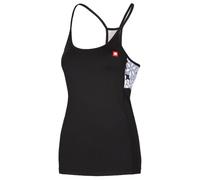 Ocun - Women's Arista Top - Top, Gr. M, schwarz (BlackCaviar)