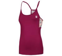 Ocun - Women's Arista Top - Top, Gr. XL, rot (WineRhododendron)