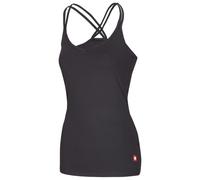 Ocun - Women's Corona Top - Top, Gr. XL, grau (AnthraciteObsidian)