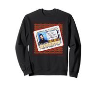ODB Ol Dirty Ba-ard ID Return Chambers Brooklyn Zoo Mix Sweatshirt