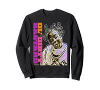 ODB Ol Dirty Ba--ard Offizielle Ikone Retro Comic Rap-Stil Sweatshirt