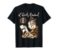 ODB Ol Dirty Ba--ard Offizielles Hip-Hop-Graffiti-Rap-Wandbild T-Shirt