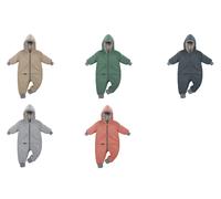 Odenwälder Cord Anzug Größe 62/68 Eucalyptus