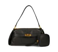ODEON Handtasche schwarz