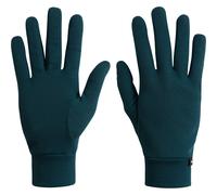 Odlo Active Warm Eco Fingerhandschuhe blau Größe XXS Trekking Geruchsneutralisierend