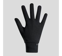 Odlo Active Warm Eco Gloves Full Finger black Größe S