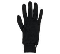 Odlo Active Warm Eco Gloves Unisex XL Schwarz
