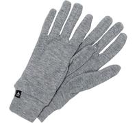 Odlo Active Warm Eco Handschuhe XL Steel Grey Melange
