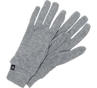 Odlo Active Warm Eco Handschuhe (Größe XL, grau)