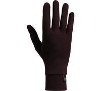 Odlo The Active Warm ECO gloves. fudge (30910) XL