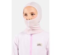 Odlo Kinder Active Warm Eco Sturmhaube (Größe ONE SIZE, weiss)