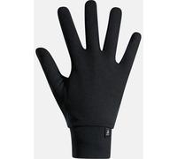Odlo Active Warm Handschuhe - Wandern, Ski & Snow - schwarz, L
