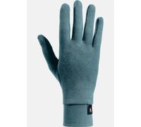 Odlo Active Warm Handschuhe, XL, blau