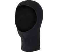 Face mask ACTIVE WARM KIDS ECO black STK