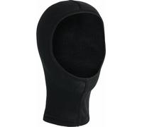 Face mask ACTIVE WARM KIDS ECO black STK