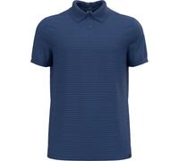 Ascent Natural Polo Shirt Herren limoges-XXL