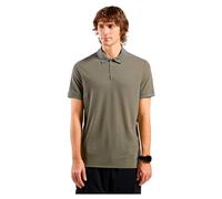 Odlo The Ascent Natural Polo Shirt vetiver (19600) XL