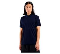 ODLO Herren Polo ASCENT NATURAL (554212) XL eclipse