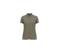 Odlo The Ascent Natural Polo Shirt vetiver (19600) S