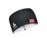Odlo Bandeau Ski de Fond Competition Casquettes / bandeaux TU