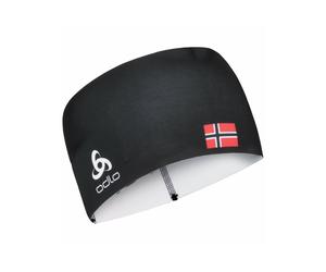 Odlo Bandeau Ski de Fond Competition D TU