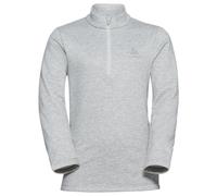 ODLO Berra - Fleecepullover - Kinder 104 Light Grey