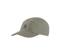 Odlo Cap "Performance Waterproof" in Beige - Größe S/M | Damen Muetzen Caps