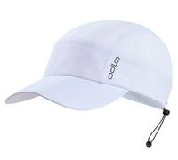 Odlo Performance X-Light Cap Unisex-weiß, Größe S/M