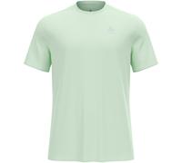 Odlo Wander-/Freizeit Tshirt Crew Neck Cardada (100% Polyester) ambrosia mintgrün Herren, Größe XL