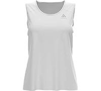 Damen Cardada Top, Damen - Odlo 10000 white L
