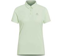 Odlo Cardada Damen Poloshirt, grün L