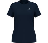 Odlo Cardada Damen T-Shirt, blau M