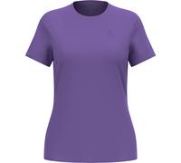 Odlo Cardada Damen T-Shirts lila Größe XL Camping Atmungsaktiv
