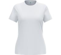 Odlo - Women's Cardada S/S - T-Shirt, Gr. XL, grau (White)