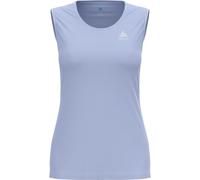 Odlo Cardada Damen Tanktop, blau L